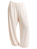 tensione in pantalone casual donna panna 5152873