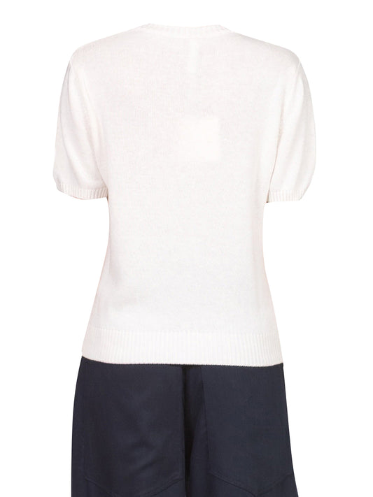 Maglia Donna Burro