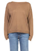 tensione in maglia donna fango 417495