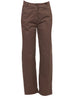 tensione in pantalone casual donna caffe 3082386