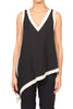 tensione in top donna nero 4652848