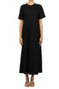 tensione in abito casual donna nero 5717704
