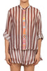 tensione in blusa donna panna 1969624