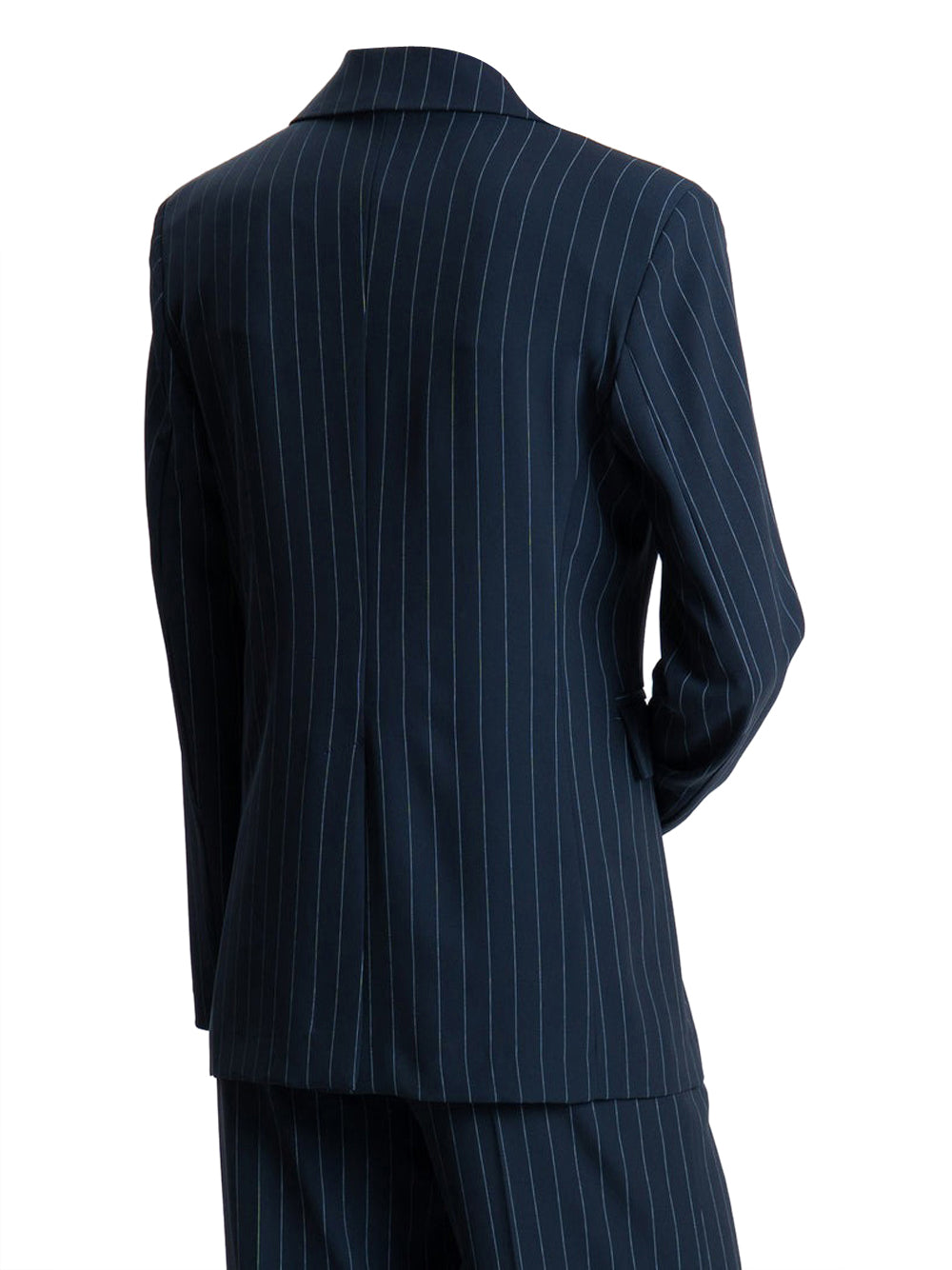 Blazer Donna Blu