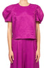 tensione in top donna ciclamino 7457562