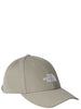 the north face berretto unisex recycled 66 beige 5427244