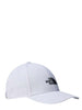 the north face berretto unisex recycled 66 bianco 5950632
