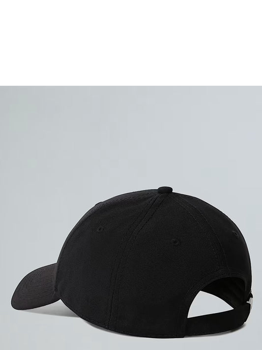 Berretto Unisex Recycled 66 Nero