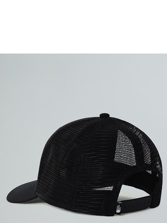 Berretto Unisex Mudder Nero