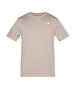 the north face t shirt uomo evo sd beige chiaro 6869012