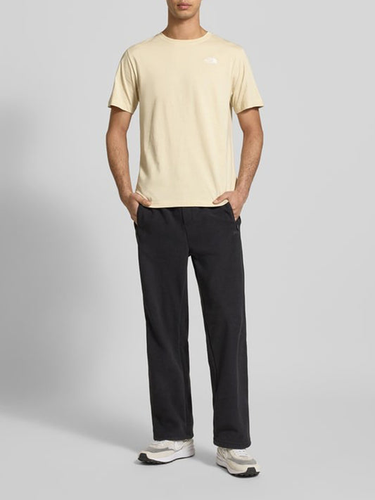T-shirt Uomo Evo Sd Deserto