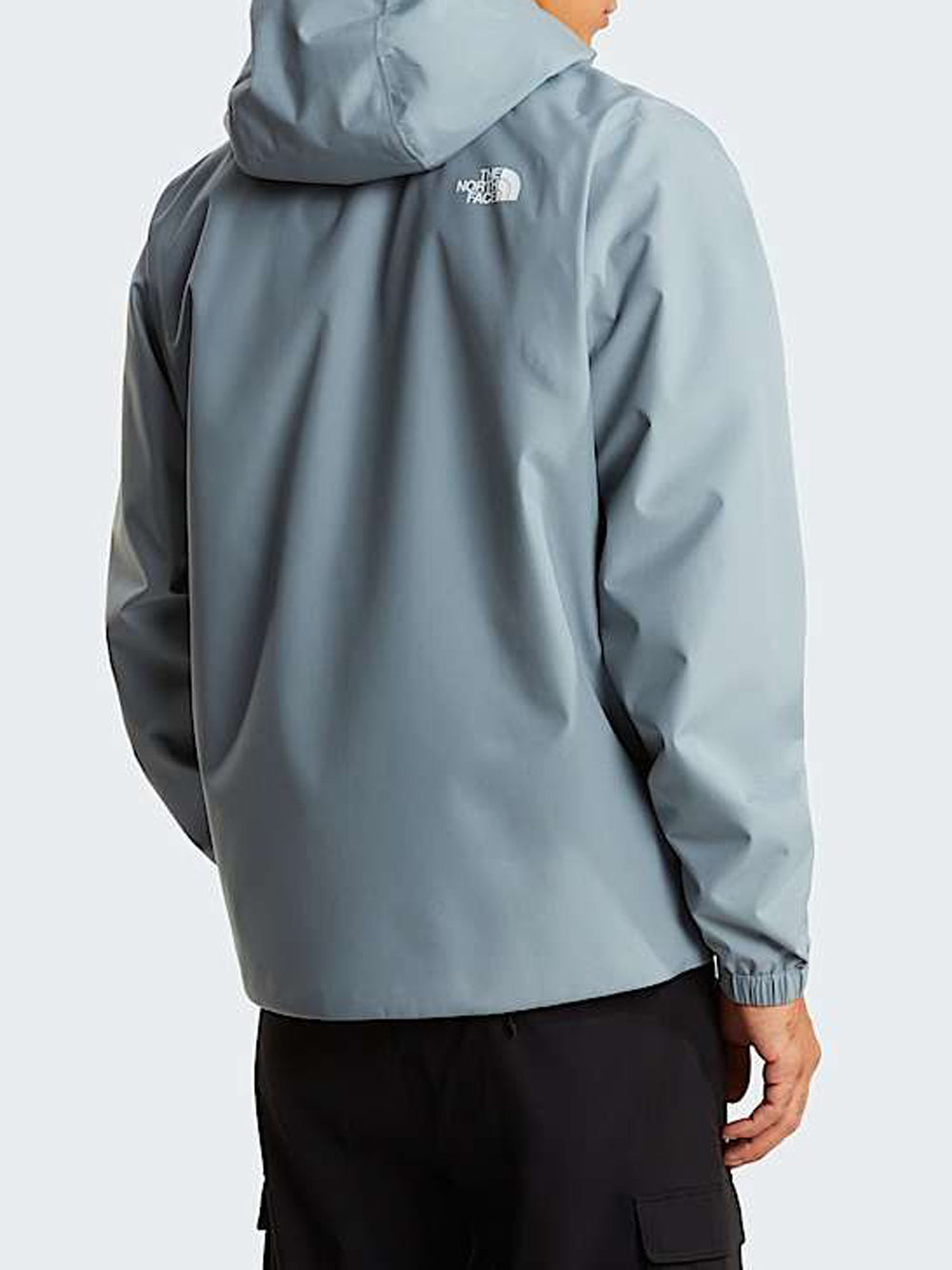 Giacca Leggera Uomo Quest Grigio