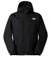 the north face giacca leggera uomo quest nero 3425566