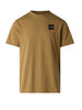 the north face t shirt uomo evo hd cedro 8376819