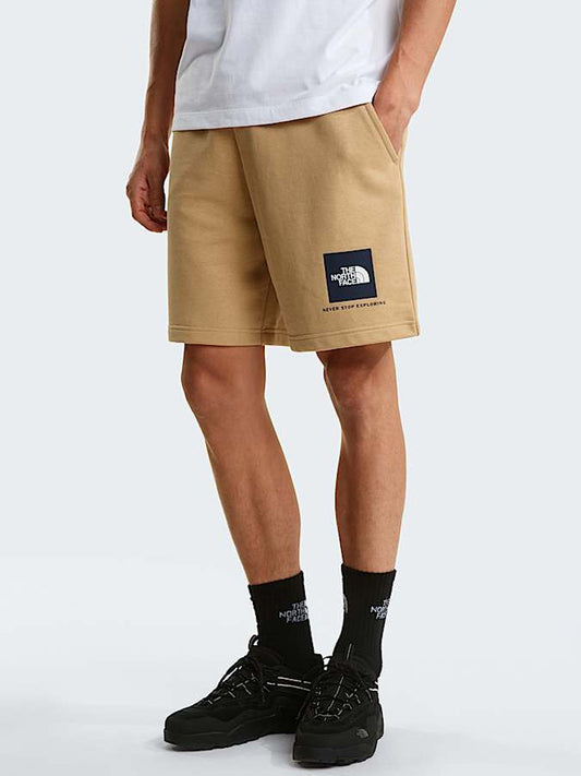 The North Face Bermuda Uomo Nse Lt Rg Kaki