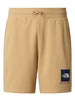 the north face bermuda uomo nse lt rg kaki 1017705