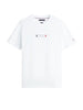 tommy hilfiger t shirt uomo bianco 6868949