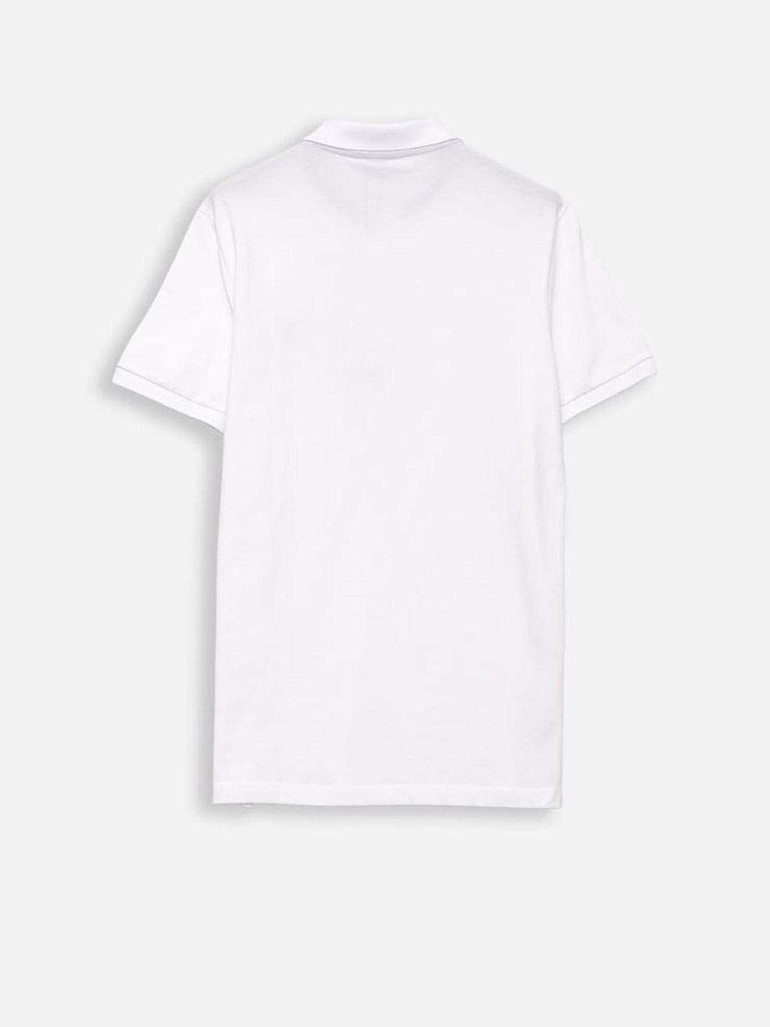 U.S. Polo Assn. Polo Uomo Drac Bianco