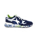 w6yz sneakers uomo yak m navy 6042308