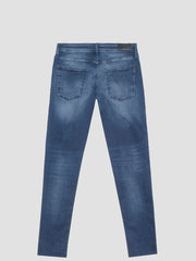 Jeans Uomo MMDT00244-FA7503357010 Blu