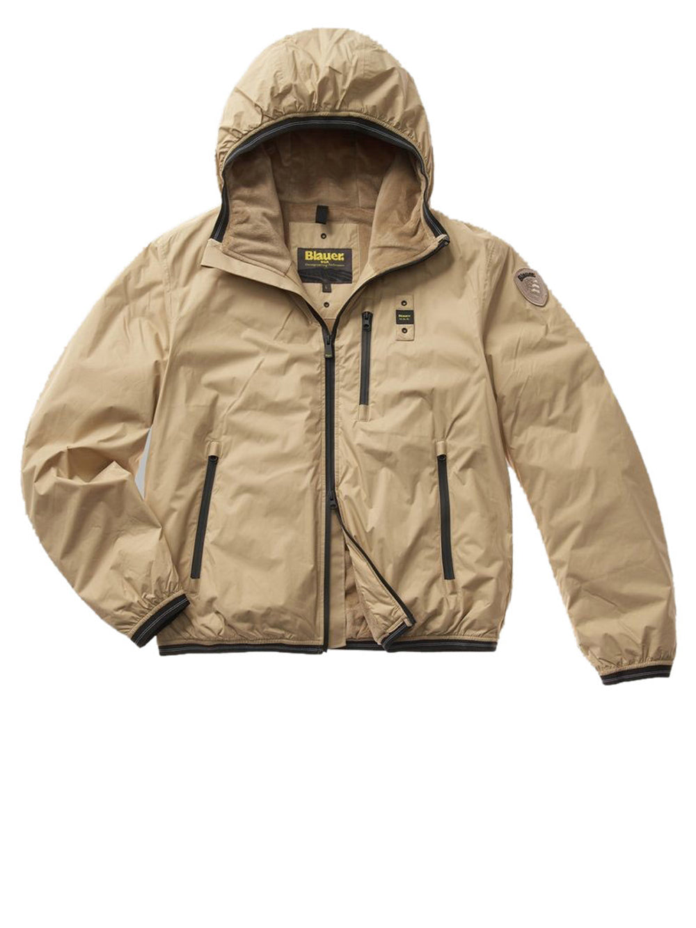 Blauer Giubbino Uomo 23WBLUC11013006007 Beige 23WBLUC11013006007