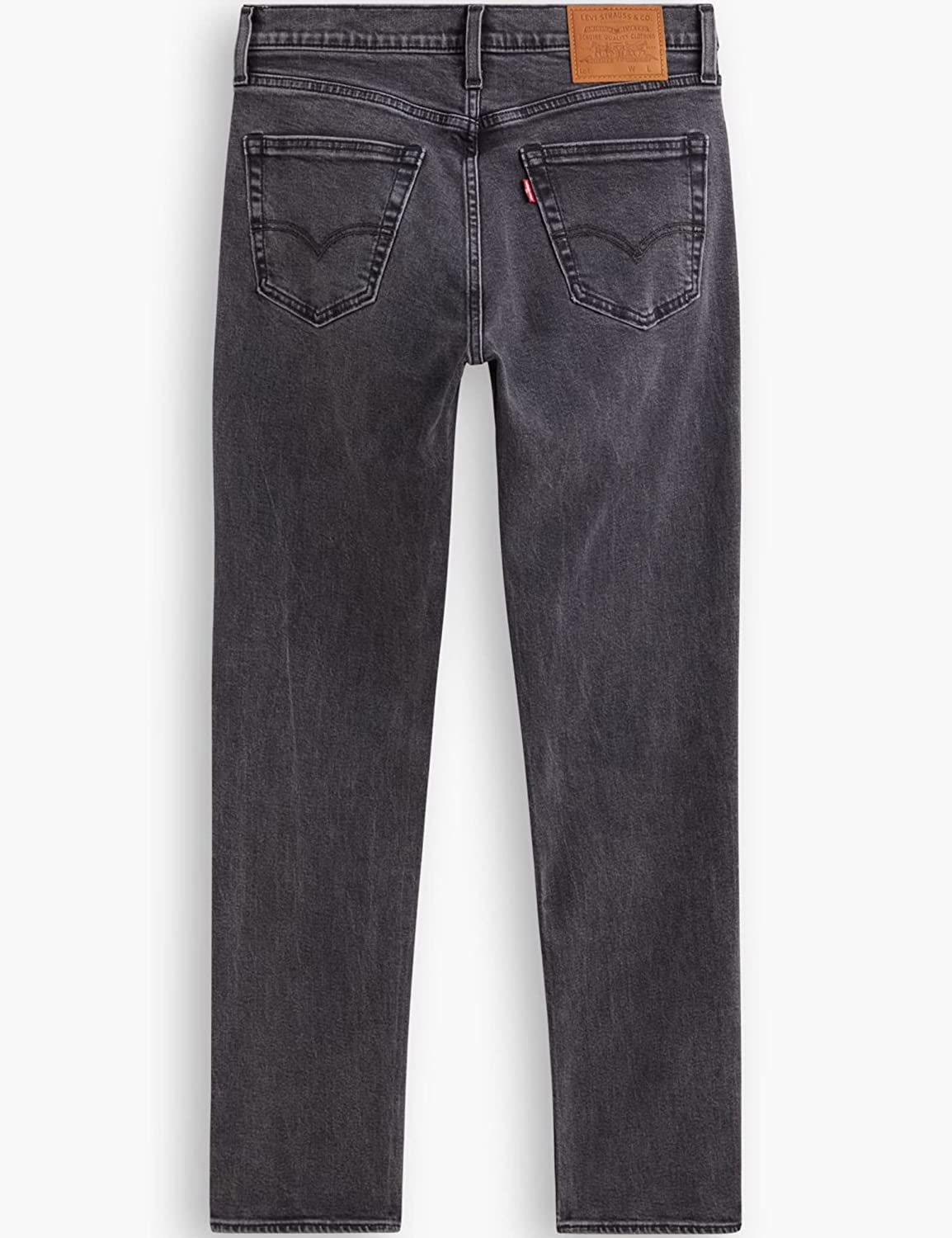 Jeans Nero