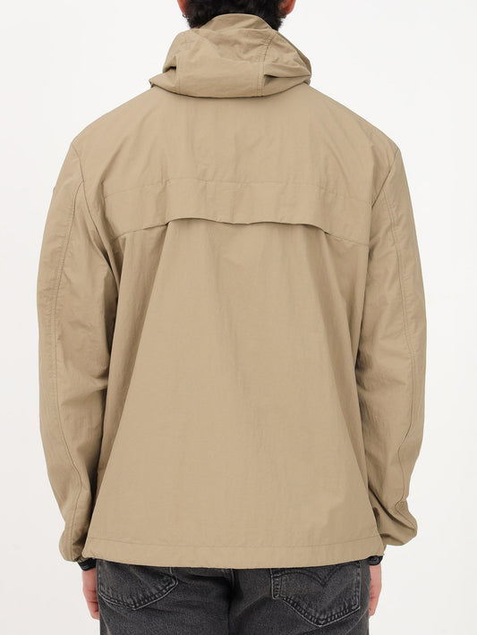 Giubbino Uomo 23SBLUC04126006535 Beige