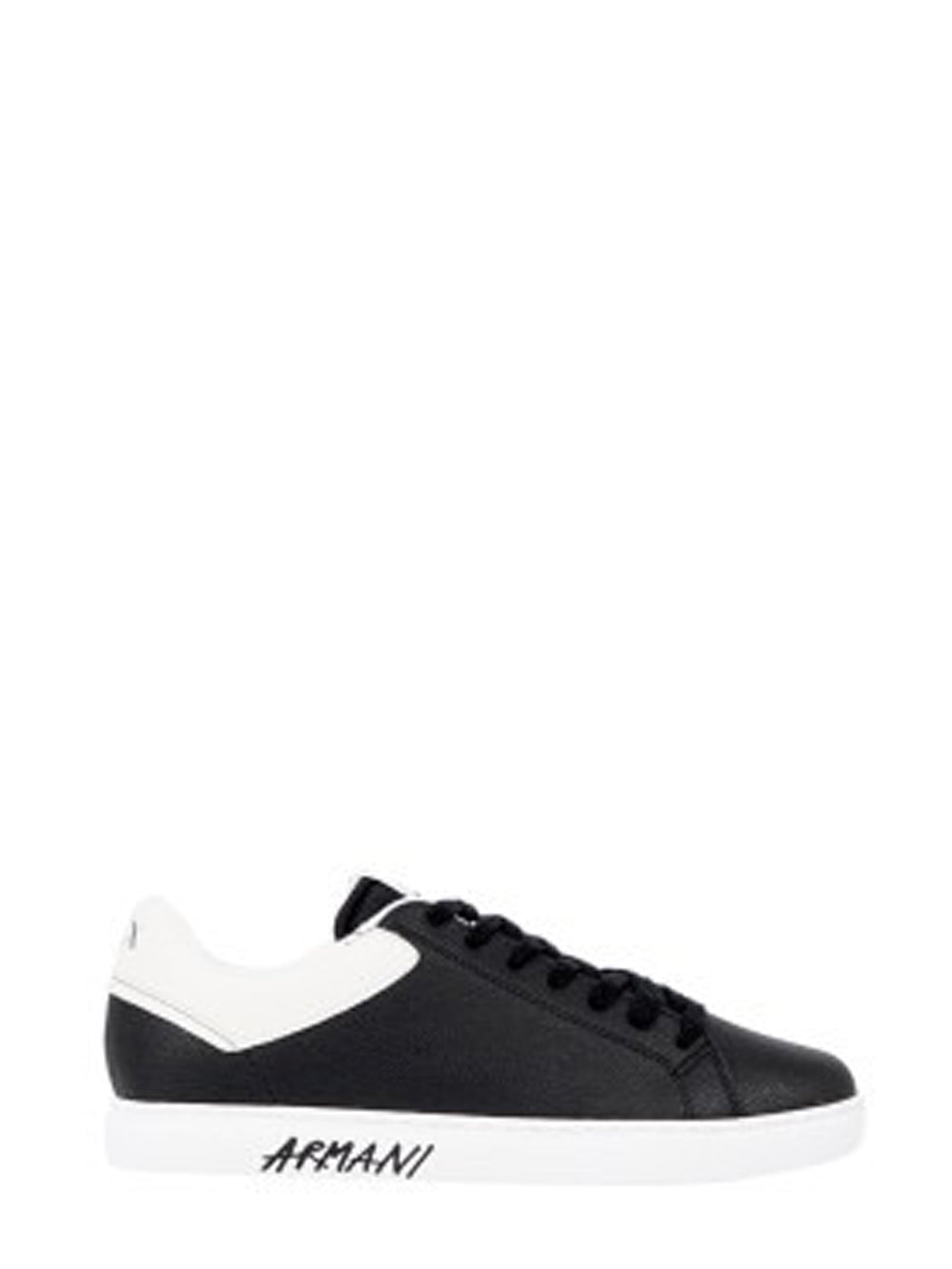 Sneakers Uomo Nero