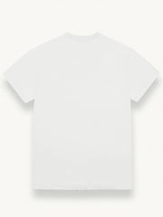 T-shirt Uomo 7540 Bianco