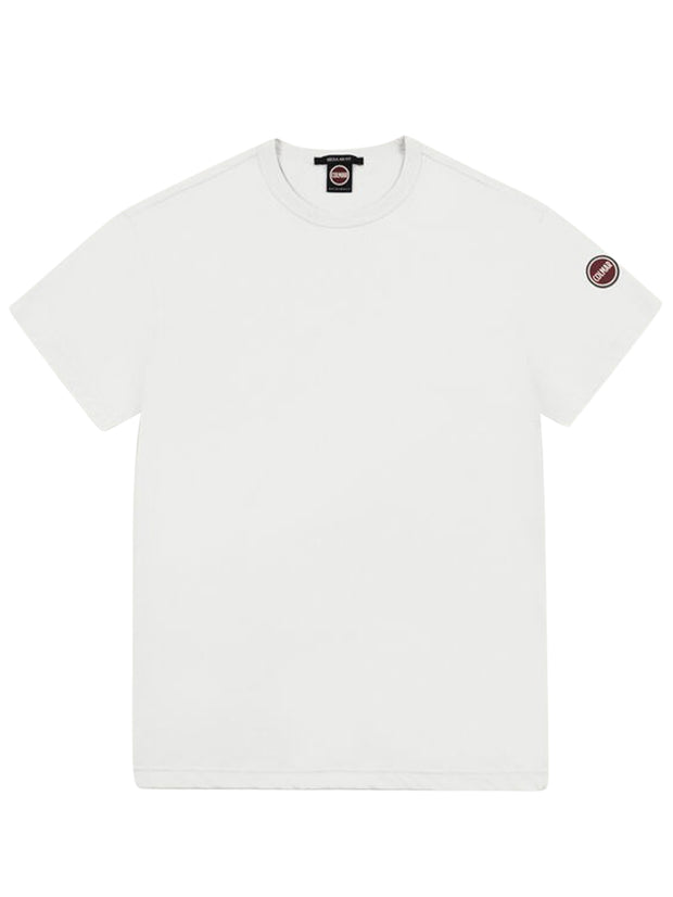 T-shirt Uomo 7540 Bianco