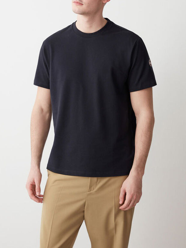 T-shirt Uomo 7540 Blu