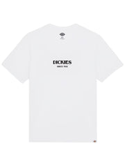 T-shirt Uomo DK0A4YRL Bianco