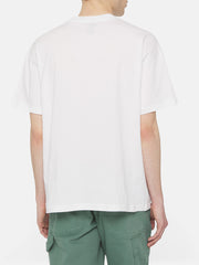 T-shirt Uomo DK0A4YRN Bianco