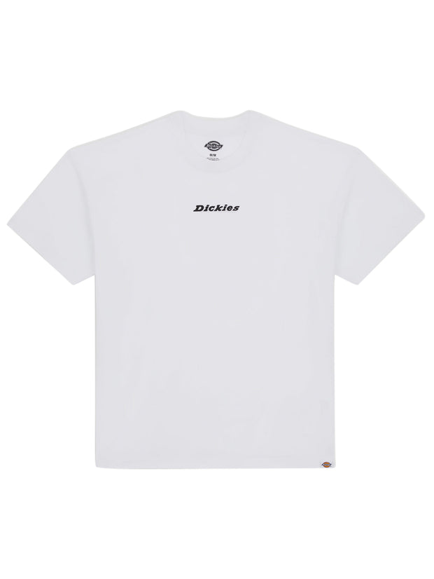 T-shirt Uomo DK0A4YRN Bianco