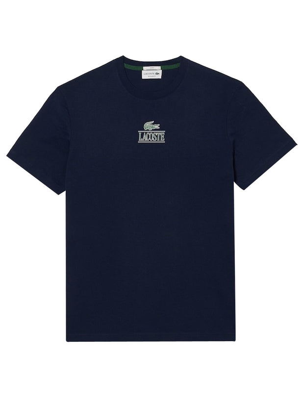 T-shirt Uomo TH1147 Blu