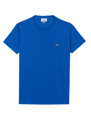 T-shirt Uomo TH6709 Blu / azzurro