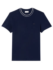 T-shirt Uomo TH8174 Blu