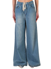 Jeans Donna TI2170 Blu