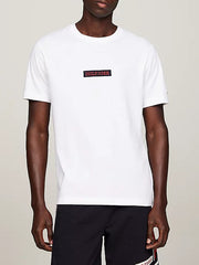 T-shirt Uomo MW0MW34373 Bianco
