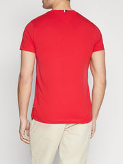 T-shirt Uomo MW0MW34388 Rosso