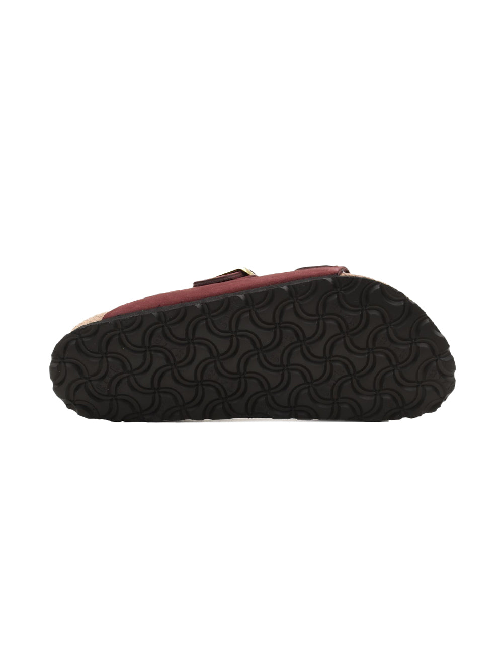 Birkenstock Sandalo Basso Donna Arizona SFB Bordeaux
