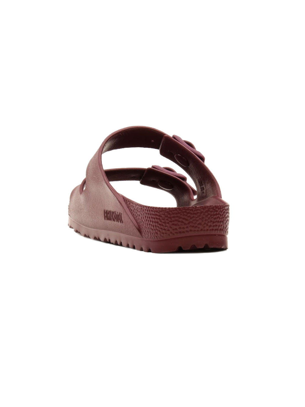 Birkenstock Sandalo Basso Donna Arizona EVA Bordeaux