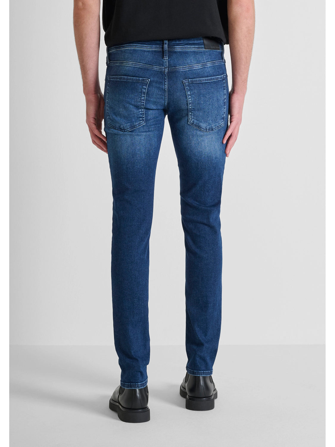 Antony Morato Jeans Slim Uomo Ozzy Denim
