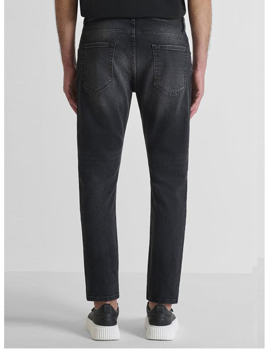 Antony Morato Jeans Slim Uomo Argon Nero