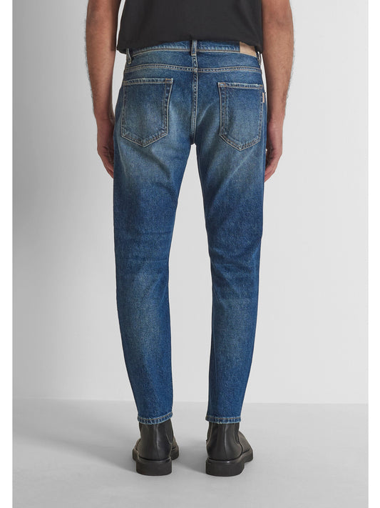 Antony Morato Jeans Slim Uomo Argon Denim