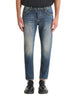 antony morato jeans slim uomo argon denim 6420497