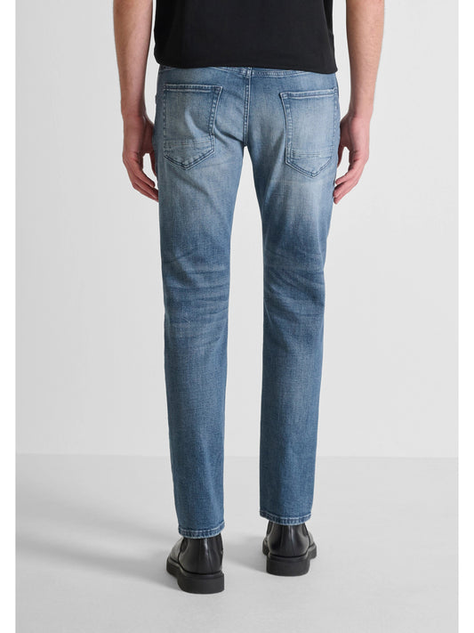 Antony Morato Jeans Slim Uomo Kurt Denim