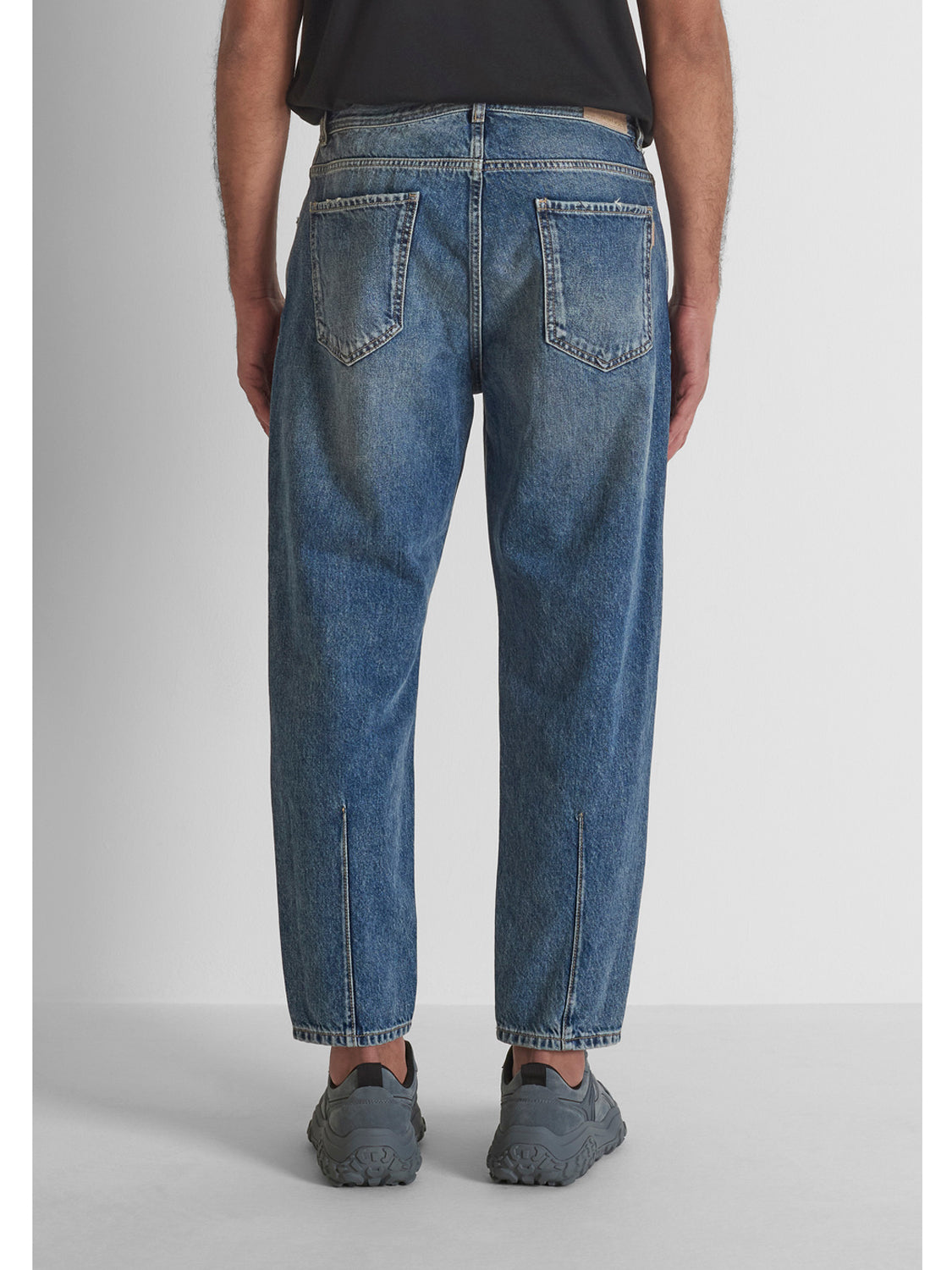 Antony Morato Jeans Regular Uomo Doris Denim