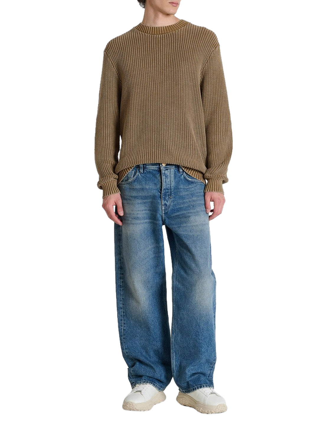 Antony Morato Jeans Largo Uomo James Denim