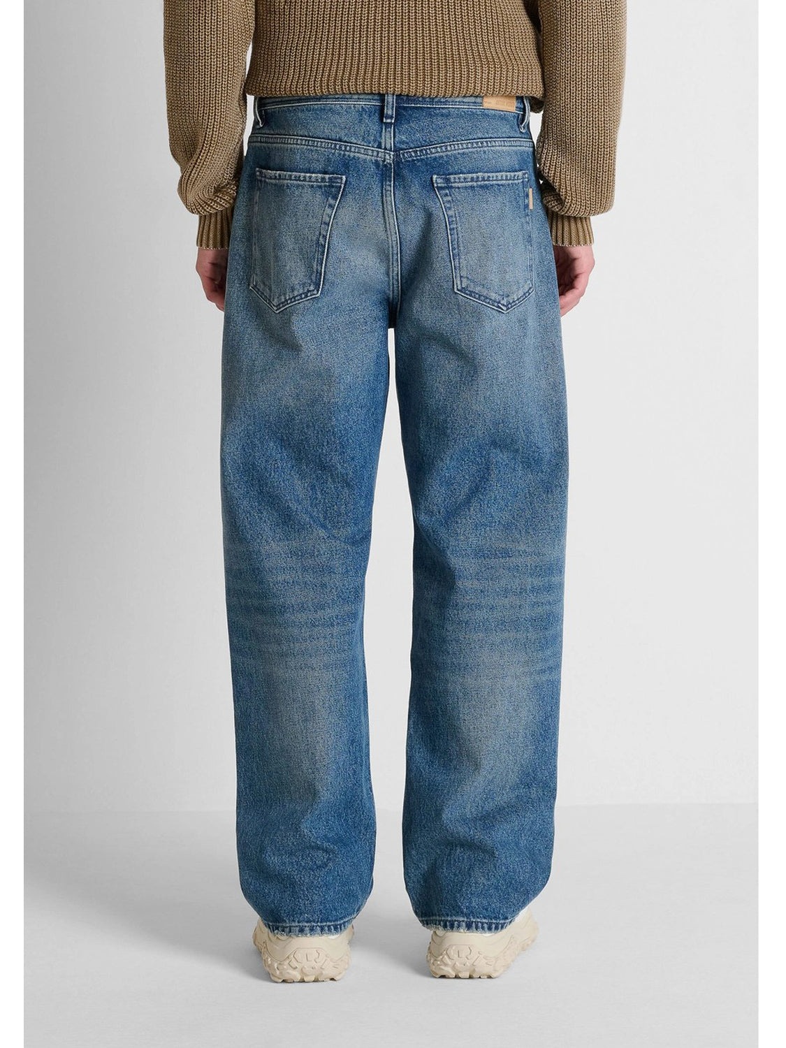 Antony Morato Jeans Largo Uomo James Denim